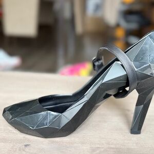 United Nude Lo Res Black 38
